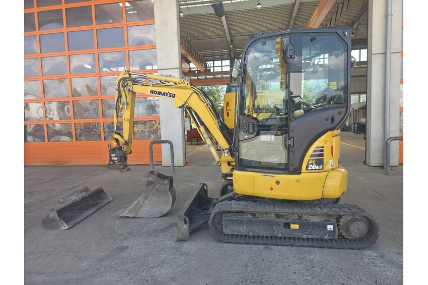 PC26MR-5