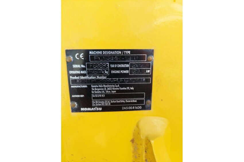 PC58MR-5