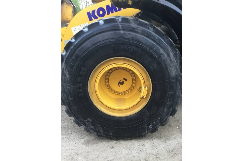 WA 475-10E0