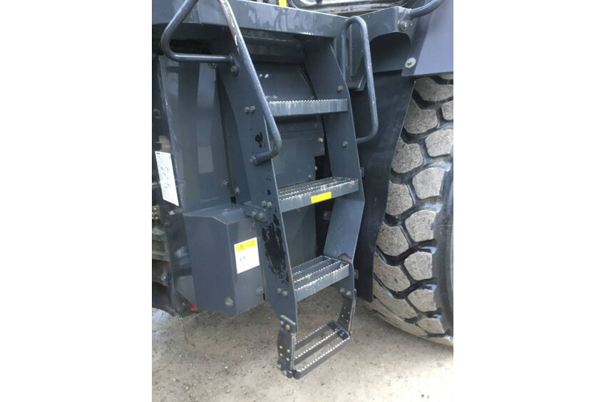 WA 475-10E0