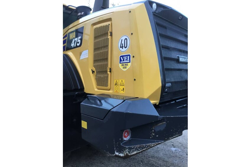 WA 475-10E0
