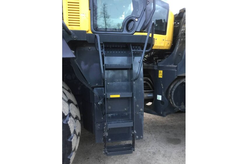 WA 475-10E0