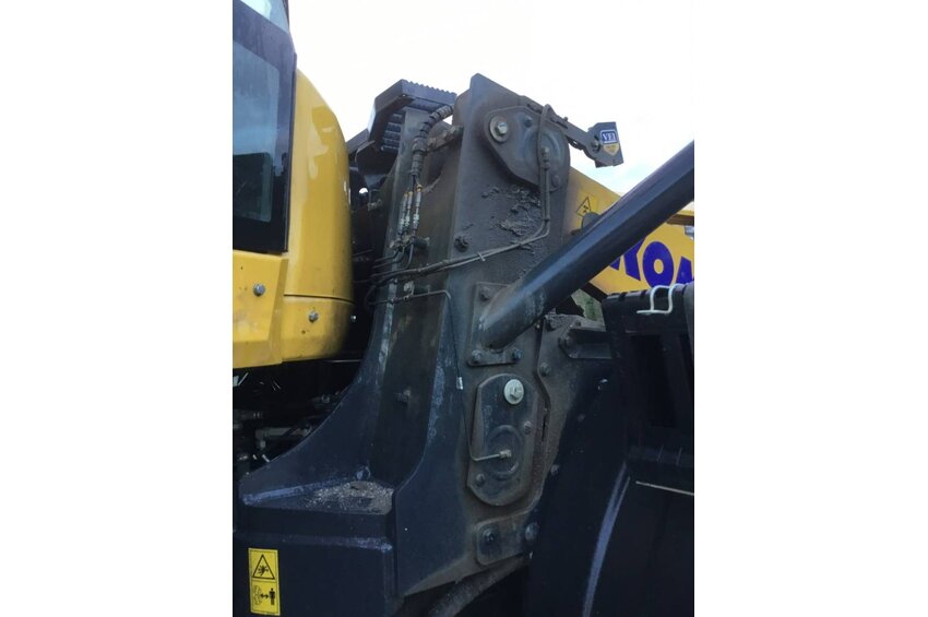 WA 475-10E0