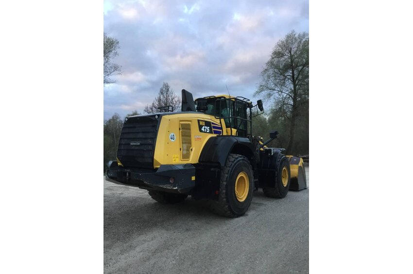 WA 475-10E0