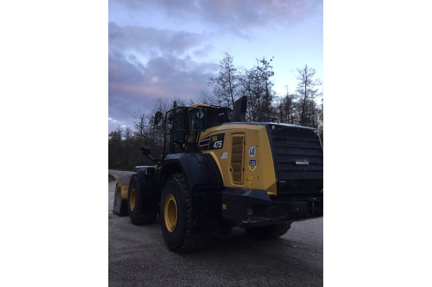 WA 475-10E0