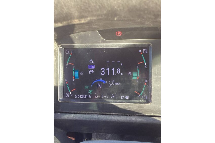 WA 475-10E0