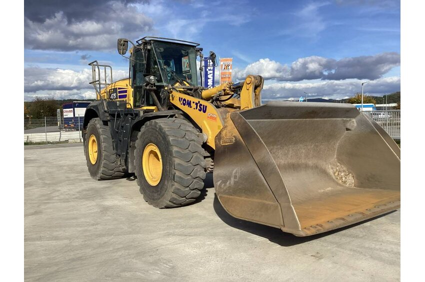 WA 475-10E0