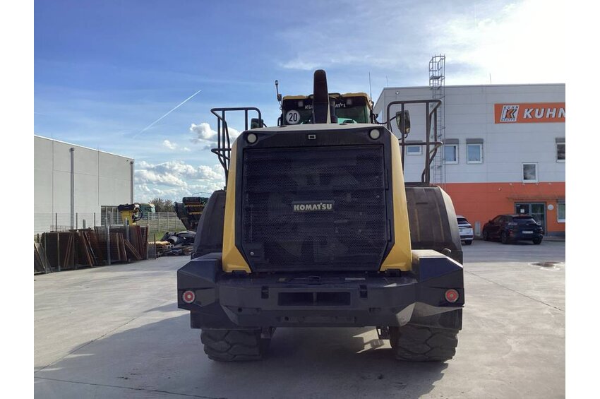 WA 475-10E0