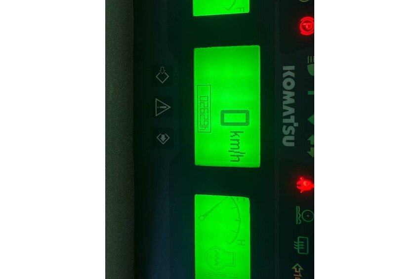 WA80M-7