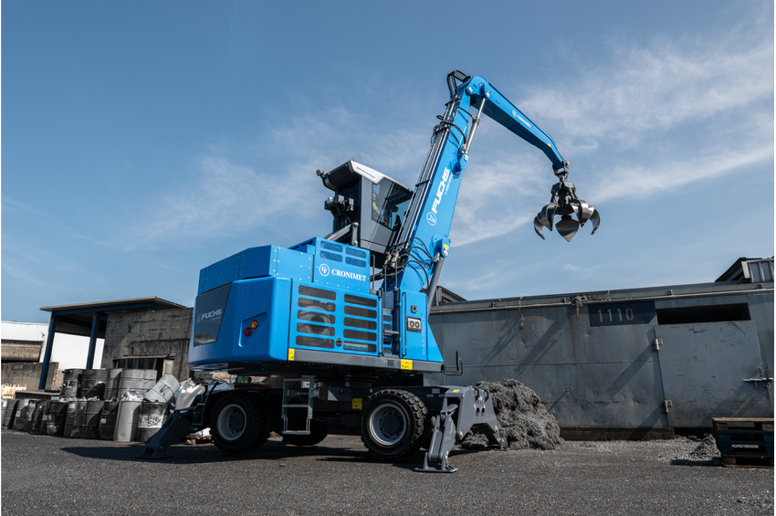 MHL840 BATTERY+